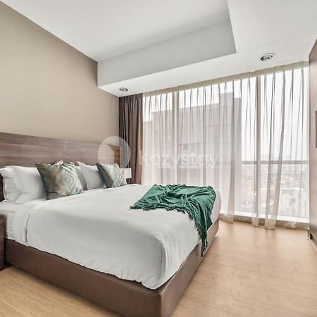Sonata By Kozystay - Pondok Indah Yakarta Exterior foto