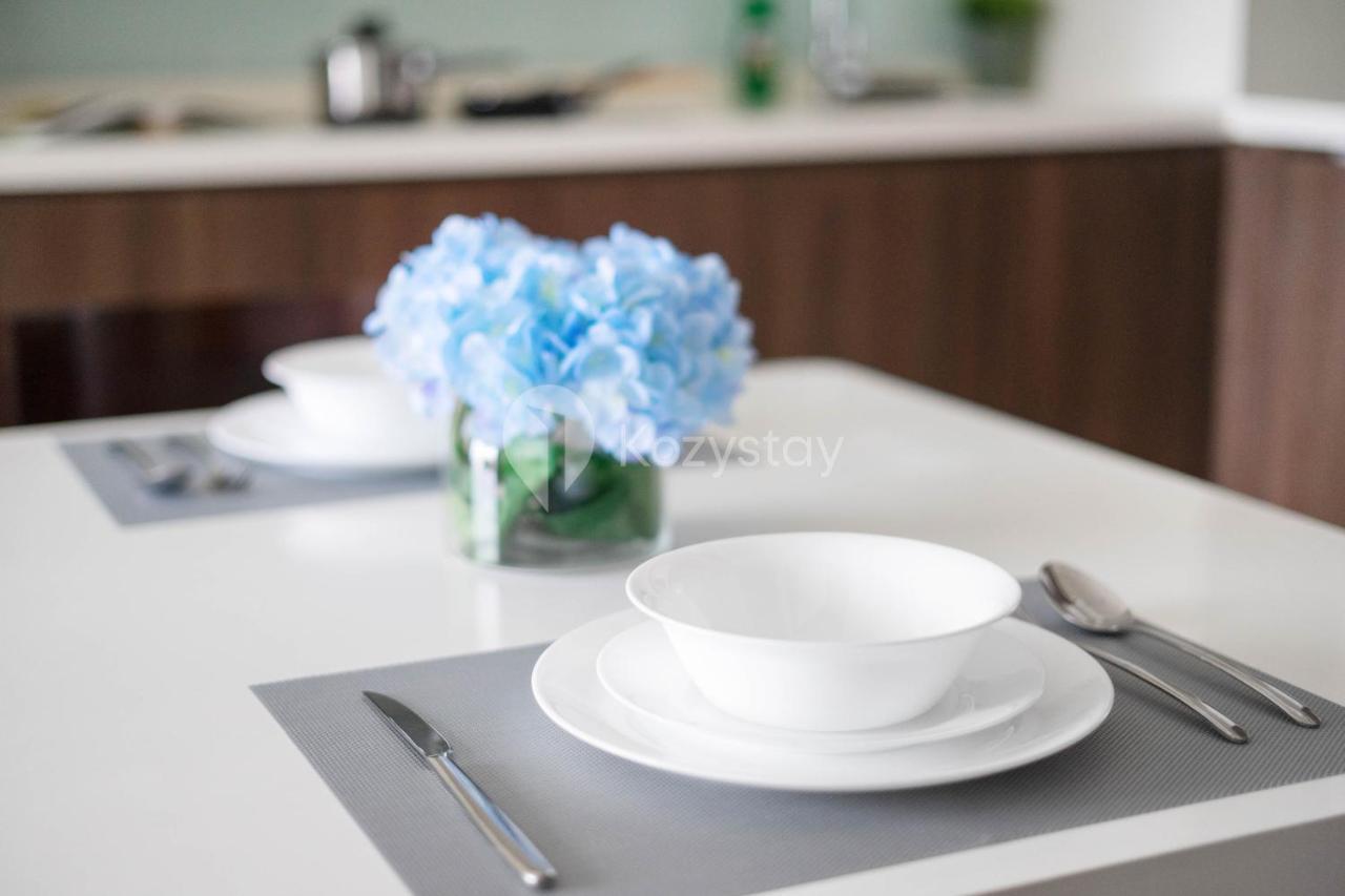 Sonata By Kozystay - Pondok Indah Yakarta Exterior foto