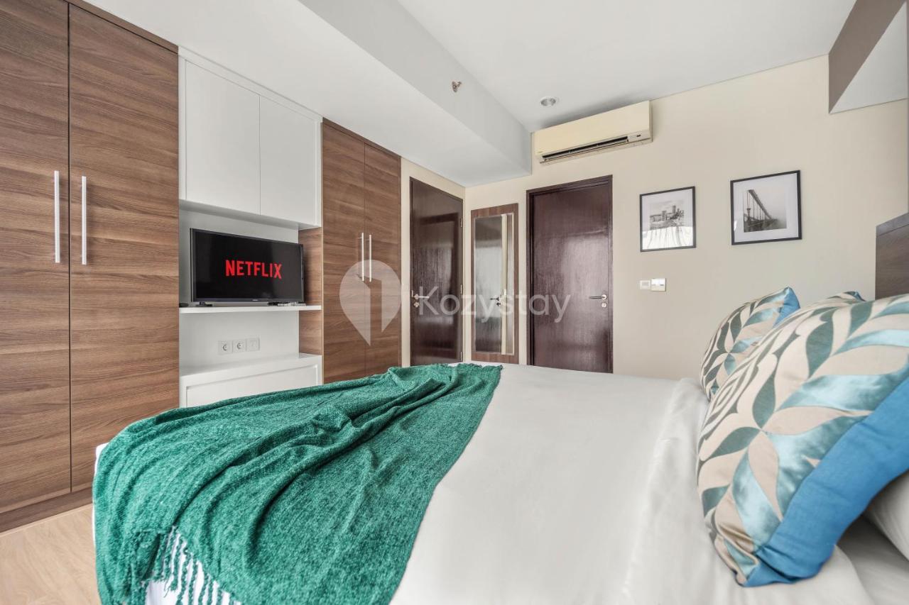 Sonata By Kozystay - Pondok Indah Yakarta Exterior foto