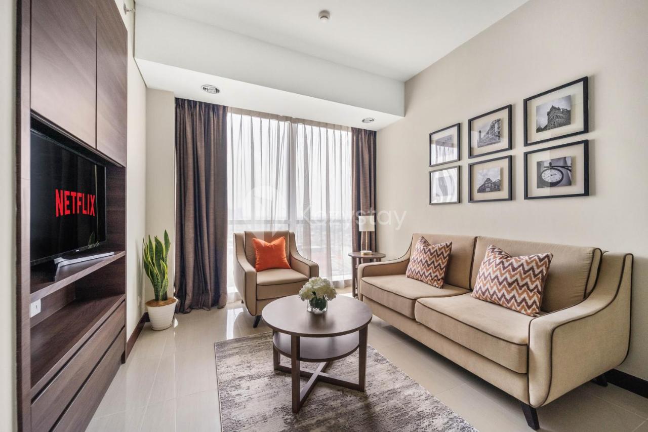 Sonata By Kozystay - Pondok Indah Yakarta Exterior foto