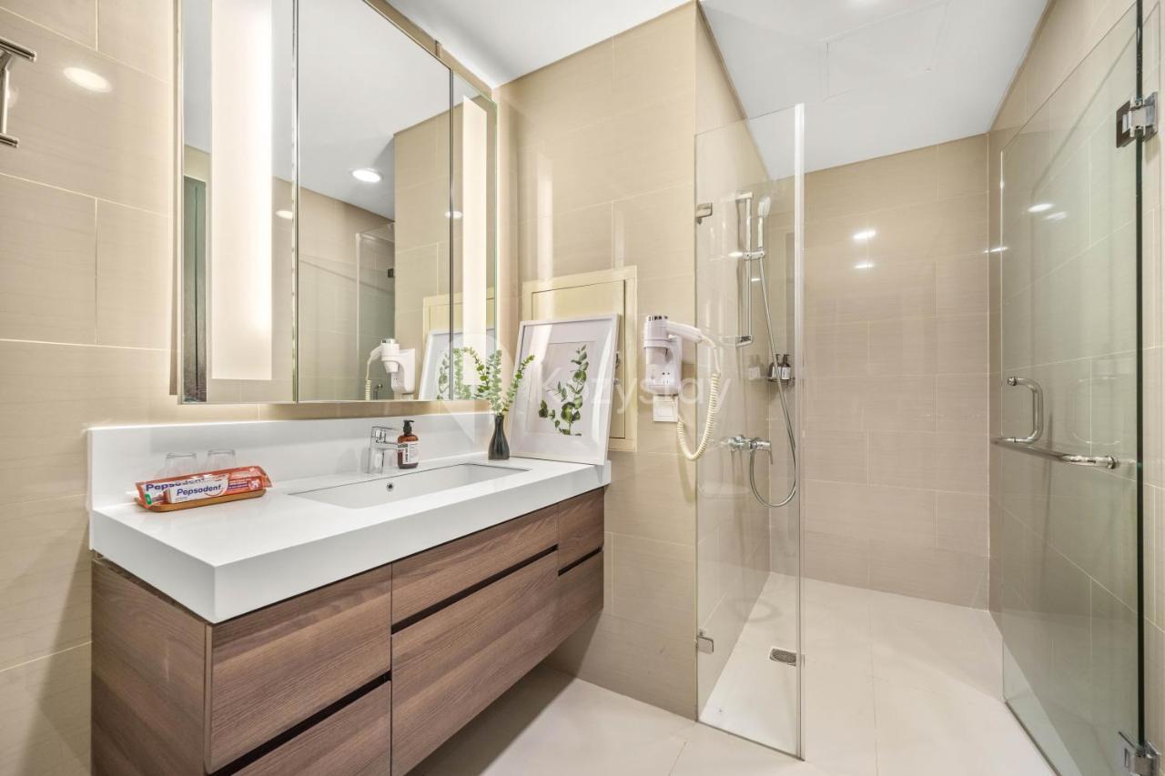 Sonata By Kozystay - Pondok Indah Yakarta Exterior foto