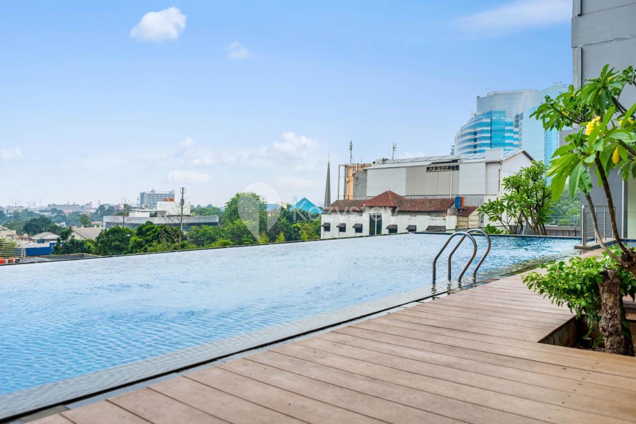 Sonata By Kozystay - Pondok Indah Yakarta Exterior foto