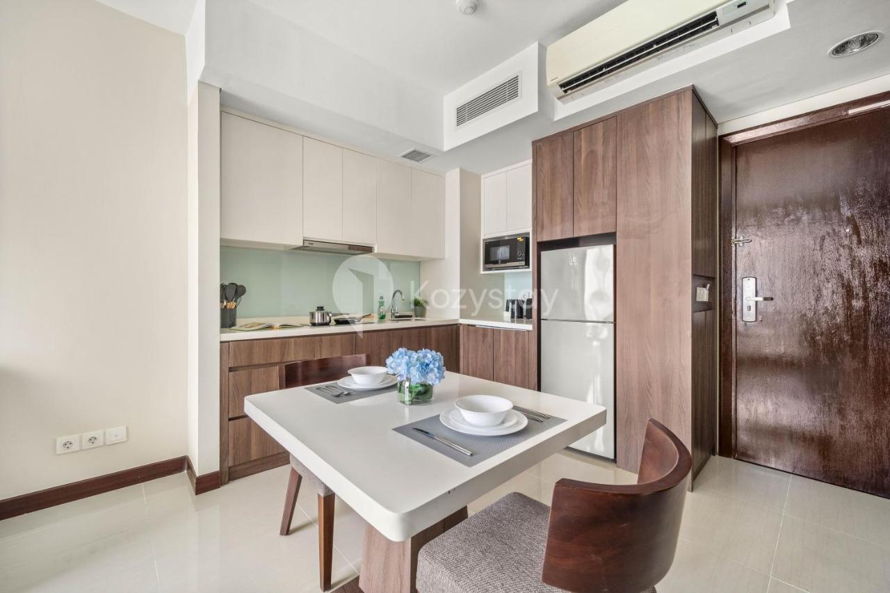 Sonata By Kozystay - Pondok Indah Yakarta Exterior foto