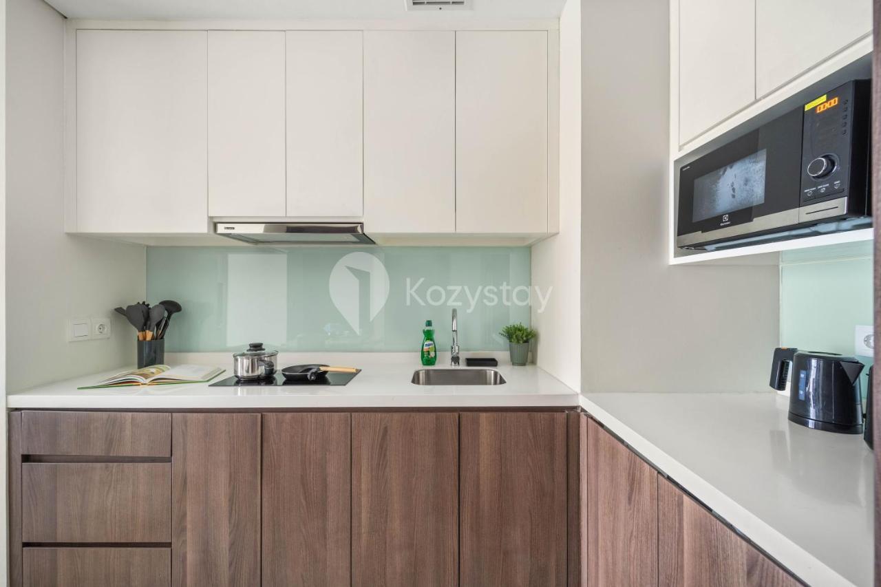 Sonata By Kozystay - Pondok Indah Yakarta Exterior foto