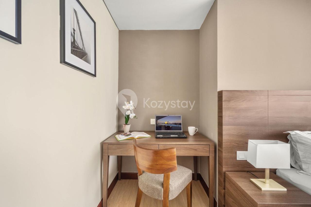 Sonata By Kozystay - Pondok Indah Yakarta Exterior foto