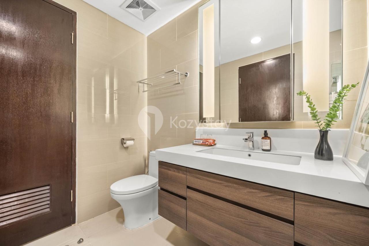 Sonata By Kozystay - Pondok Indah Yakarta Exterior foto