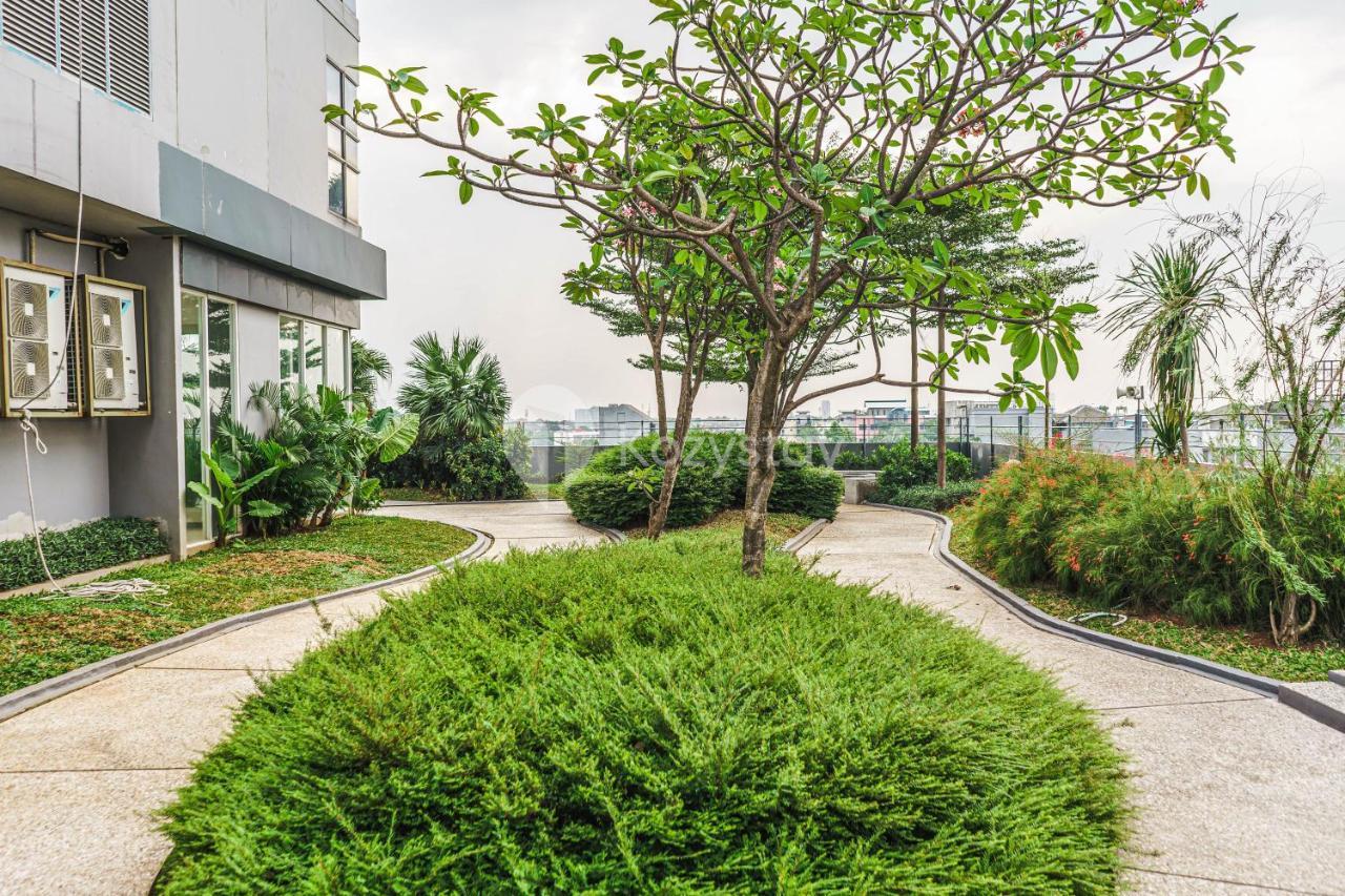 Sonata By Kozystay - Pondok Indah Yakarta Exterior foto