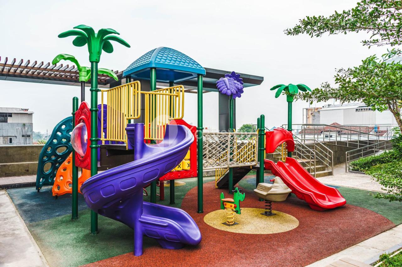 Sonata By Kozystay - Pondok Indah Yakarta Exterior foto